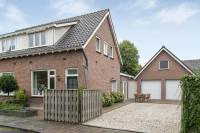 Woning Ronde Morgen 3 Kerkdriel