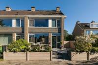 Woning Stekelbrem 39 Rotterdam