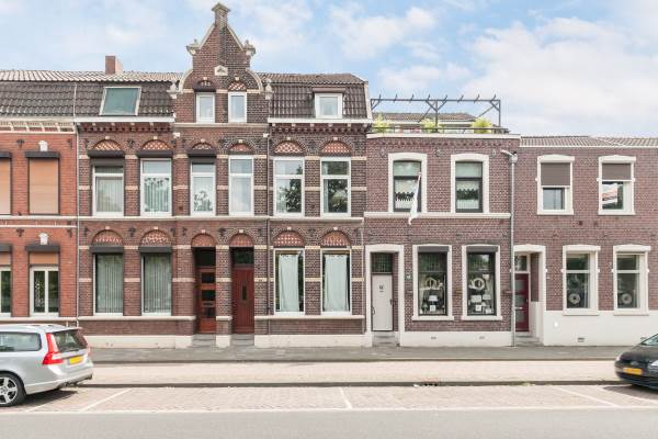 Woning Burgemeester van Rijnsingel 45 Venlo