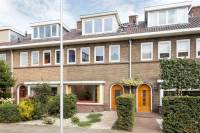 Woning Burgemeester van der Voort van Zijplaan 82 Utrecht
