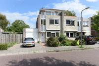 Woning De Ruijt 25 Rijswijk
