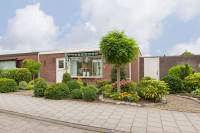 Woning Beneluxlaan 340 Heemskerk