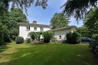 Woning Julianalaan 77 Bilthoven