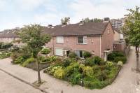 Woning Baarle Hertoglaan 63 Eindhoven