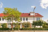 Woning Cypruslaan 88 Rotterdam