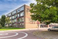 Woning Vrijheidslaan 25 Gouda