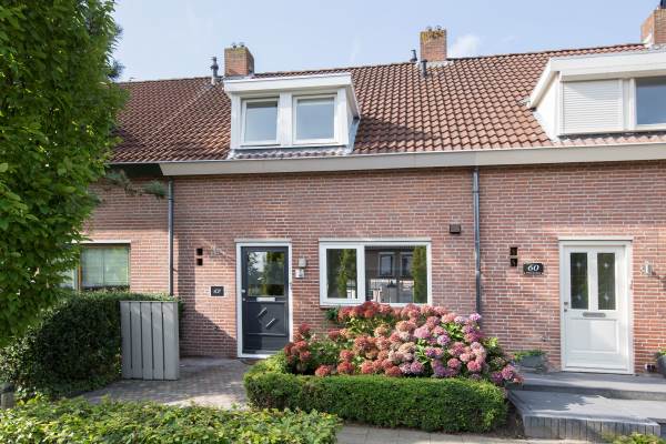 Woning Wielewaal 62 Etten-Leur