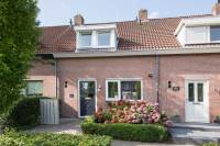 Woning Wielewaal 62 Etten-Leur