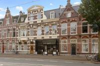 Woning Laan van Meerdervoort 156 Den Haag