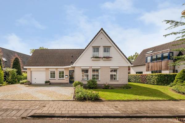 Woning Finlandstraat 13 Sittard