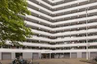 Woning Chopinplein 63 Schiedam