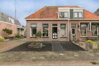 Woning het Meer 99 Heerenveen