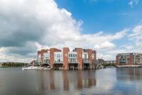 Woning Vuurvlinder 30 Sneek