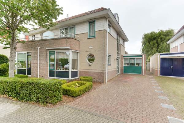 Woning Nuwendoorn 64 Grootebroek
