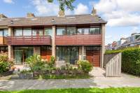 Woning Gouwershoeck 18 Heenvliet