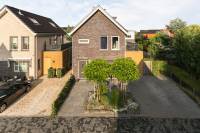 Woning Hooitiende 7 Lekkerkerk