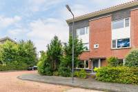 Woning Wout van Heusdensingel 107 Rotterdam