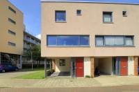 Woning Van Spanjelaan 43 Utrecht