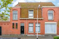 Woning Oranjestraat 39 Wormerveer