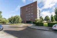 Woning Van Goghstraat 25 Groningen