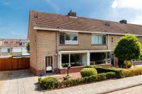 Woning Mauritsstraat 20 Vianen