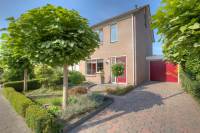 Woning Koperslagersdonk 216 Apeldoorn