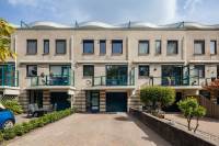 Woning Maasboulevard 167 Spijkenisse