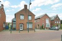 Woning Julianaplein 4 Herten