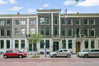 Woning Tolsteegsingel 34 Utrecht