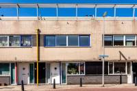 Woning Dollardstraat 10 Utrecht