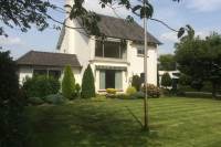 Woning Vossenbergselaan 6 Kaatsheuvel