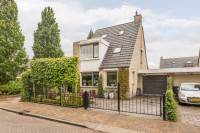 Woning Bellinkstraat 14 Hellevoetsluis