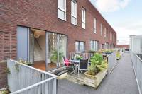 Woning Röntgenstraat 9 Berkel en Rodenrijs