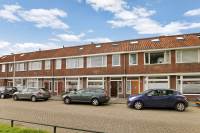 Woning Julianaweg 433 Utrecht