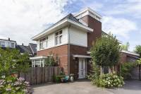 Woning Lagevogeldriest 5 Leusden