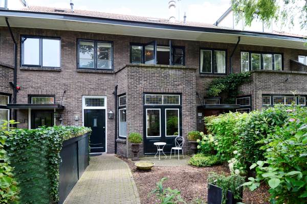 Woning Parkweg 228 Voorburg