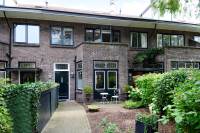 Woning Parkweg 228 Voorburg
