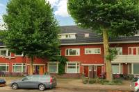 Woning Blauwkapelseweg 57 Utrecht