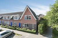 Woning van Goghstraat 29 Assen