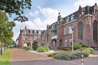 Woning Kamperlaan 8 Haarlem