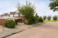 Woning Polderstraat 1 Abbenbroek