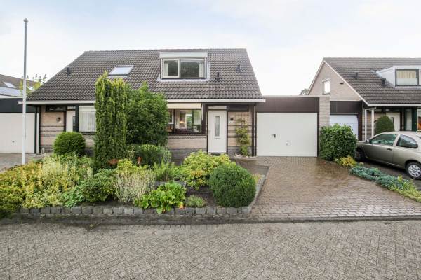 Woning Zuster Klijnstralaan 24 Ugchelen