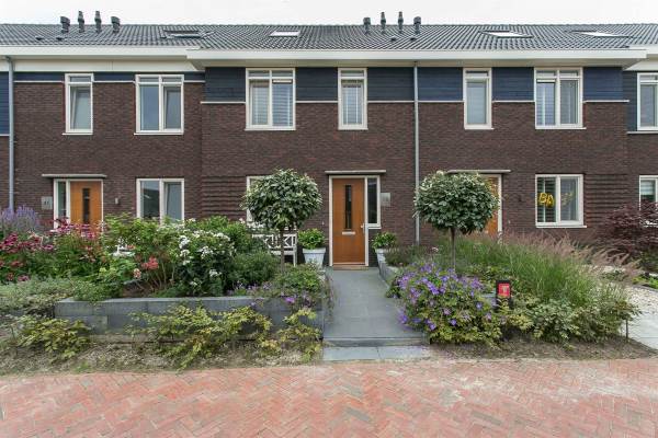 Woning Eenkoorn 39 Haren Gn