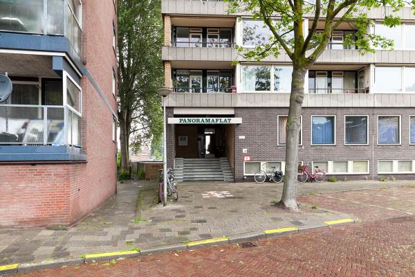 Woning Karnemelksloot 39b Gouda