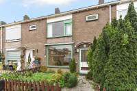 Woning Rupelstraat 10 Heemskerk