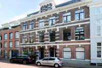 Woning Willemstraat 15 Den Haag