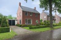 Woning Geert Waldastraat 11 Zuidhorn