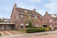 Woning Rode Lynx 33 Heerhugowaard