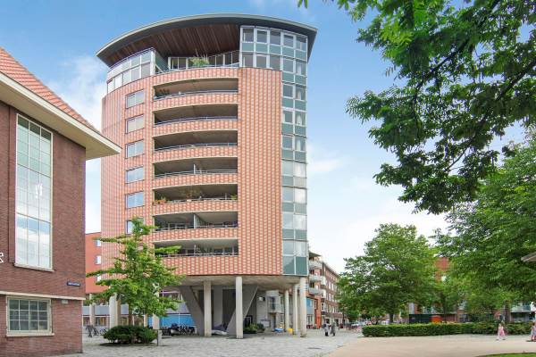 Woning Javastraat 755 Amsterdam