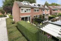 Woning Willem Schippersweg 14 Zwijndrecht